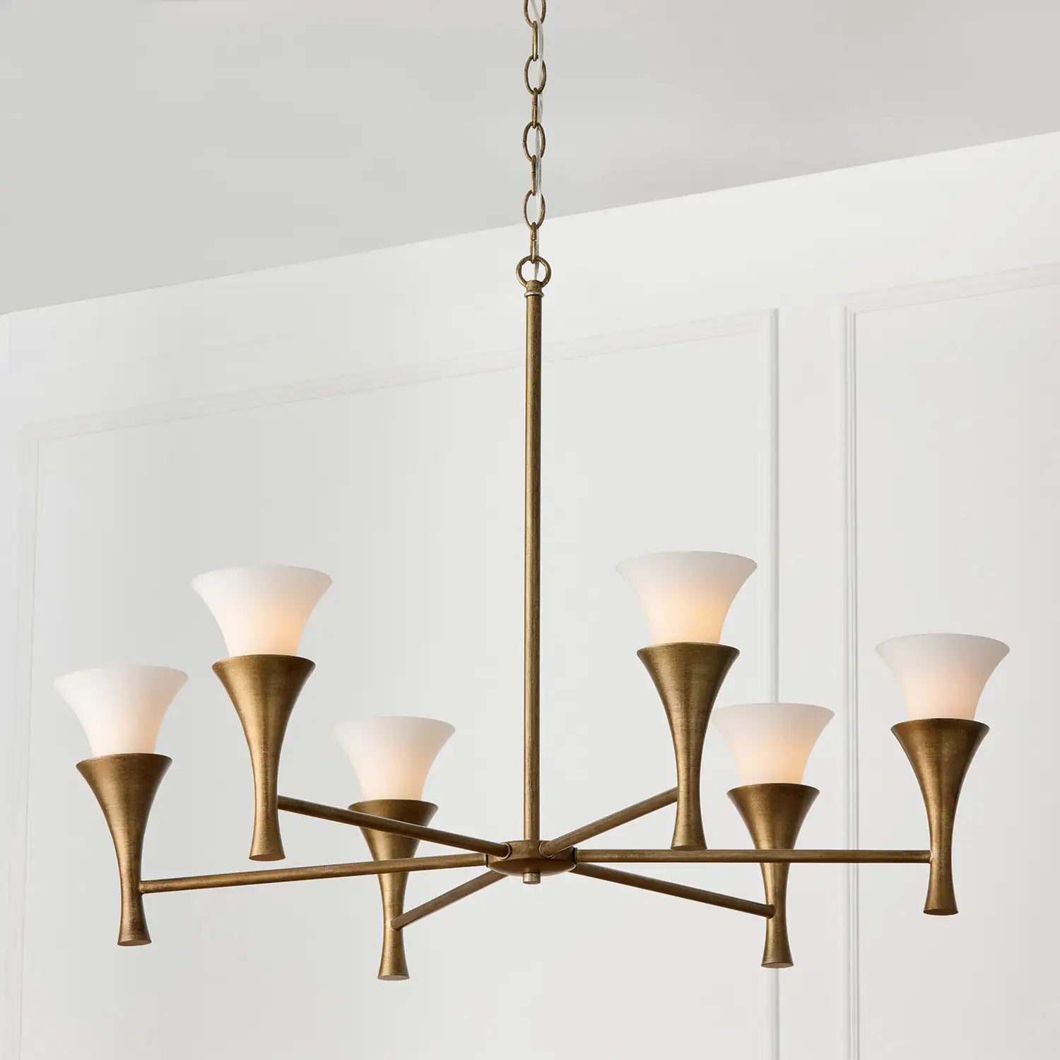 CAPITAL LIGHTING, NOLA CHANDELIER, CHANDELIER LIGHT