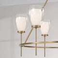 CAPITAL LIGHTING, JOSS CHANDELIER, CHANDELIER LIGHT