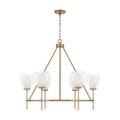 CAPITAL LIGHTING, JOSS CHANDELIER, CHANDELIER LIGHT