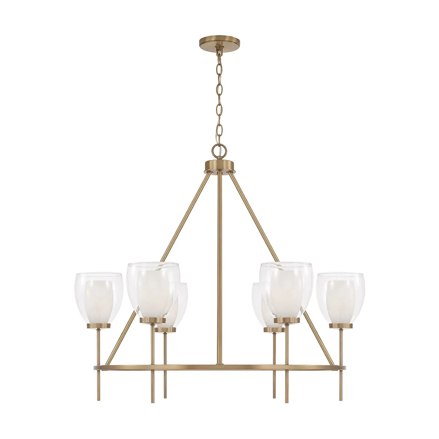 CAPITAL LIGHTING, JOSS CHANDELIER, CHANDELIER LIGHT