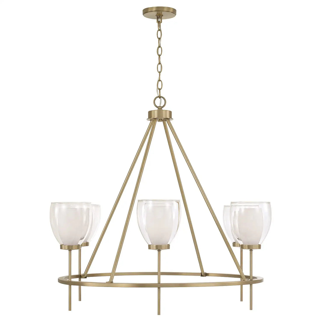 CAPITAL LIGHTING, JOSS CHANDELIER, CHANDELIER LIGHT