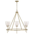 CAPITAL LIGHTING, JOSS CHANDELIER, CHANDELIER LIGHT