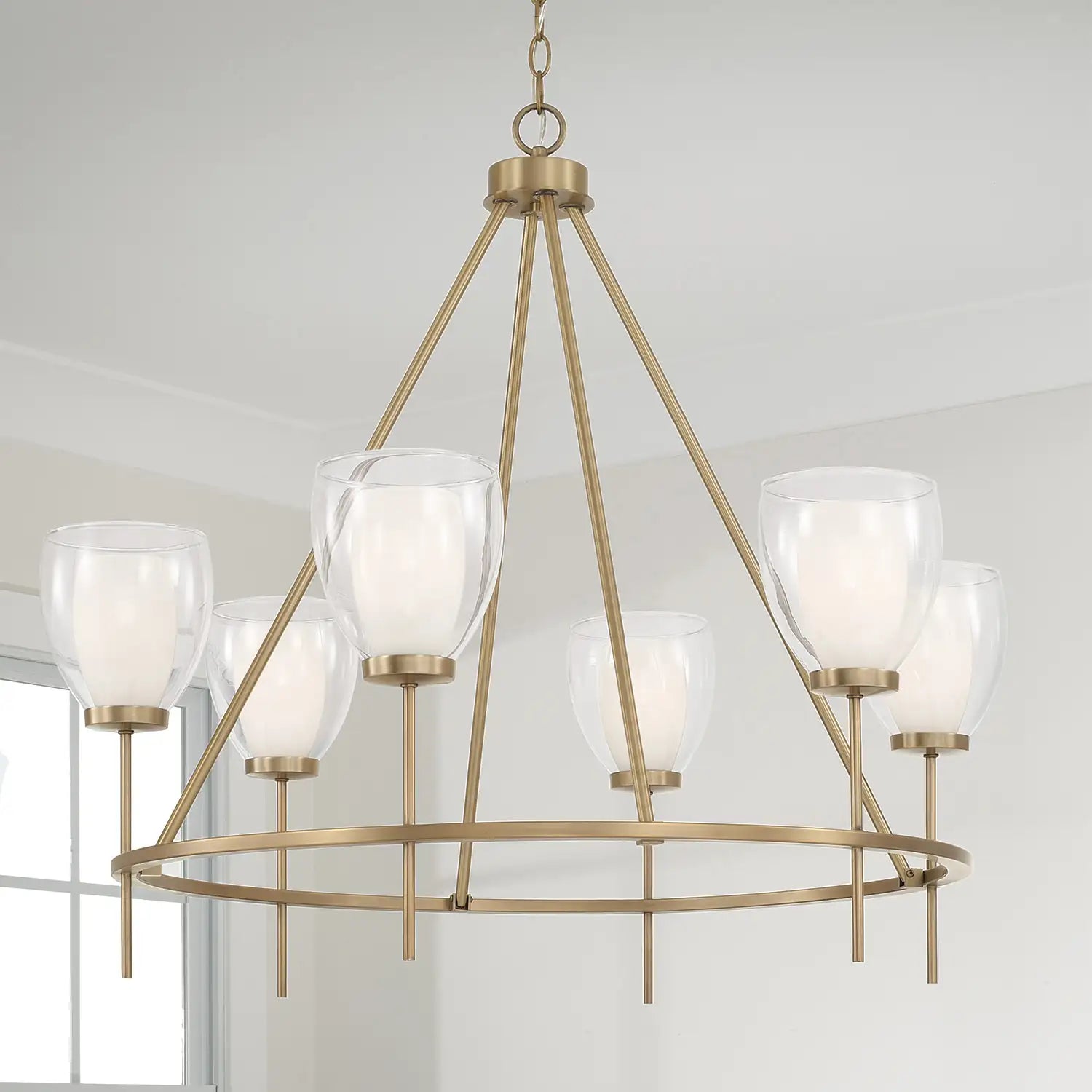 CAPITAL LIGHTING, JOSS CHANDELIER, CHANDELIER LIGHT