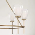CAPITAL LIGHTING, JOSS CHANDELIER, CHANDELIER LIGHT