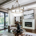 CAPITAL LIGHTING, JOSS CHANDELIER, CHANDELIER LIGHT