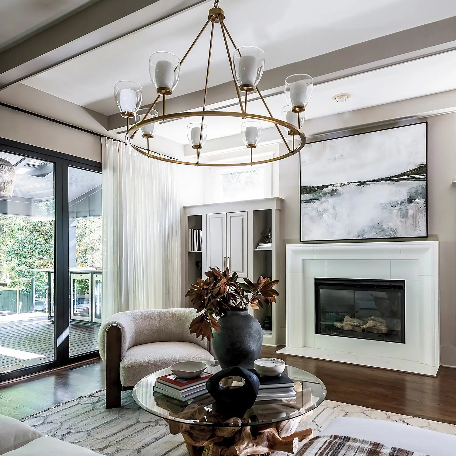 CAPITAL LIGHTING, JOSS CHANDELIER, CHANDELIER LIGHT