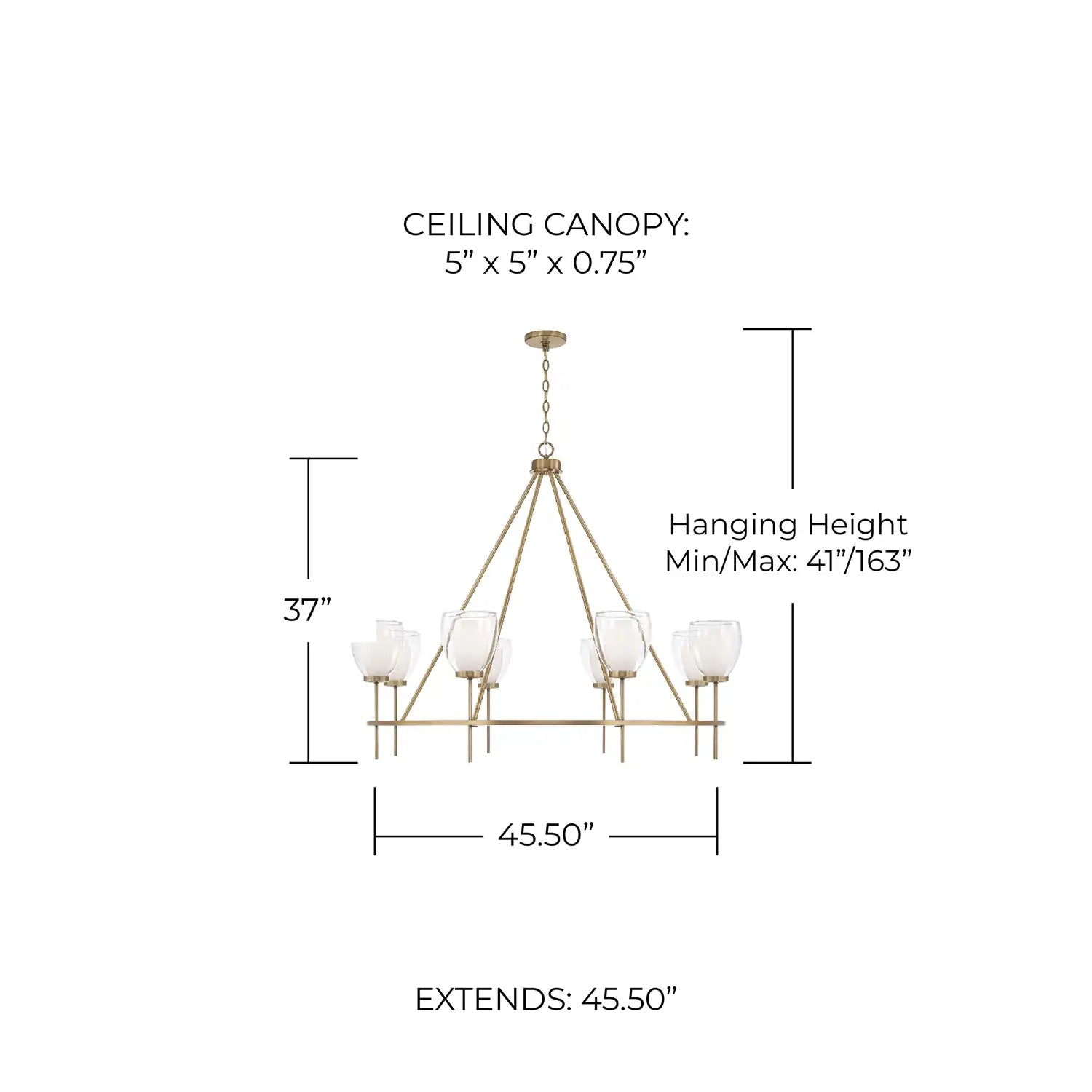 CAPITAL LIGHTING, JOSS CHANDELIER, CHANDELIER LIGHT
