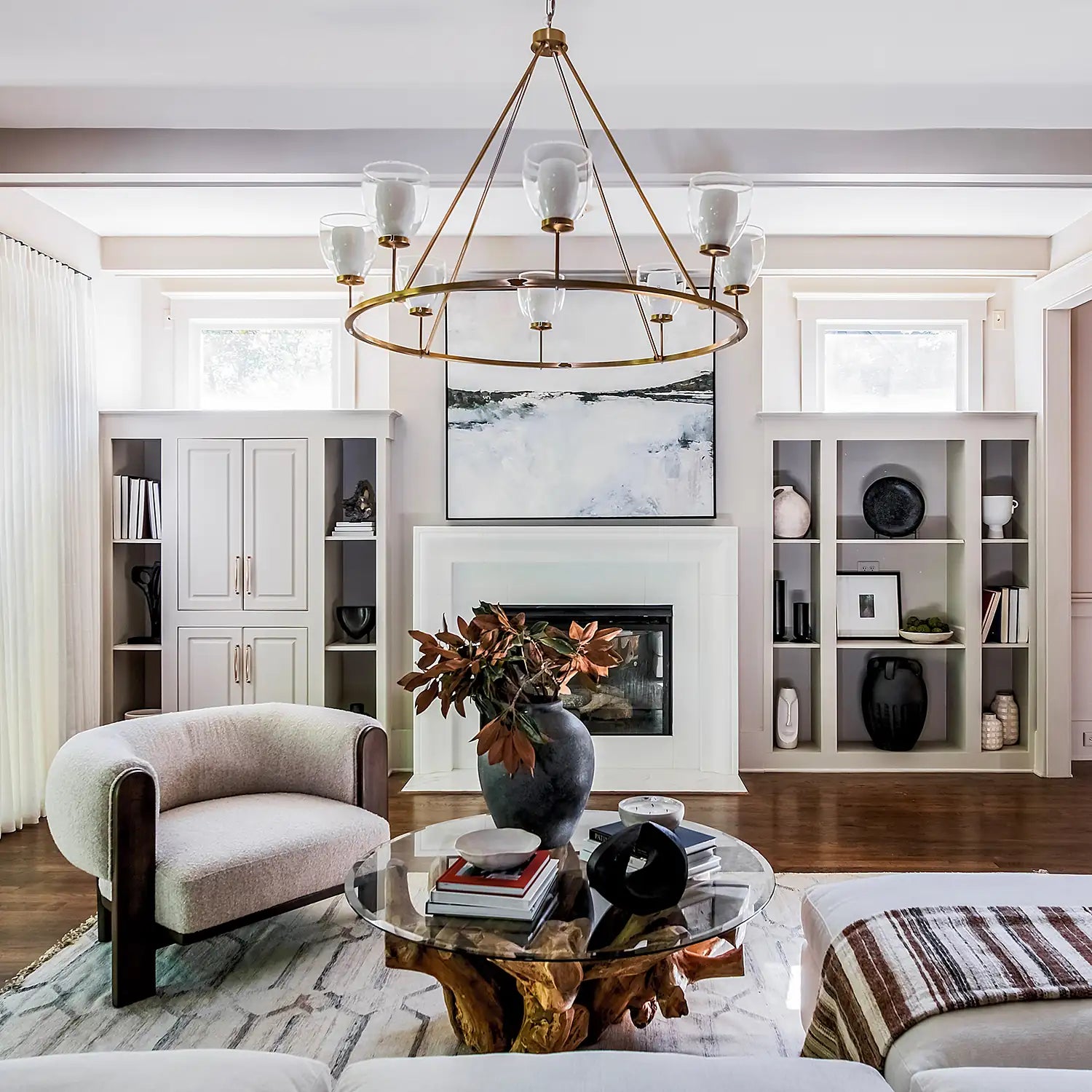 CAPITAL LIGHTING, JOSS CHANDELIER, CHANDELIER LIGHT