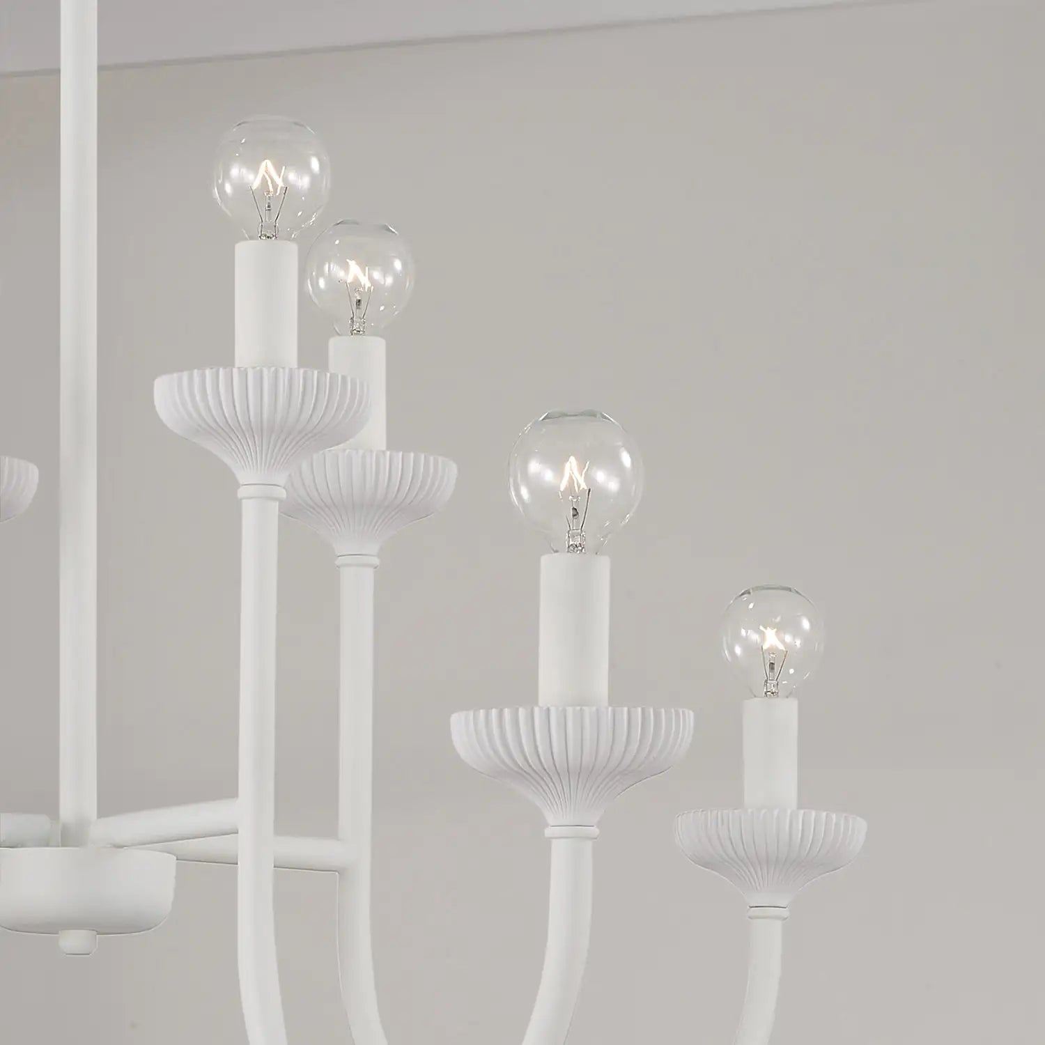 CAPITAL LIGHTING, MALLORY CHANDELIER, CHANDELIER LIGHT
