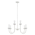 CAPITAL LIGHTING, MALLORY CHANDELIER, CHANDELIER LIGHT