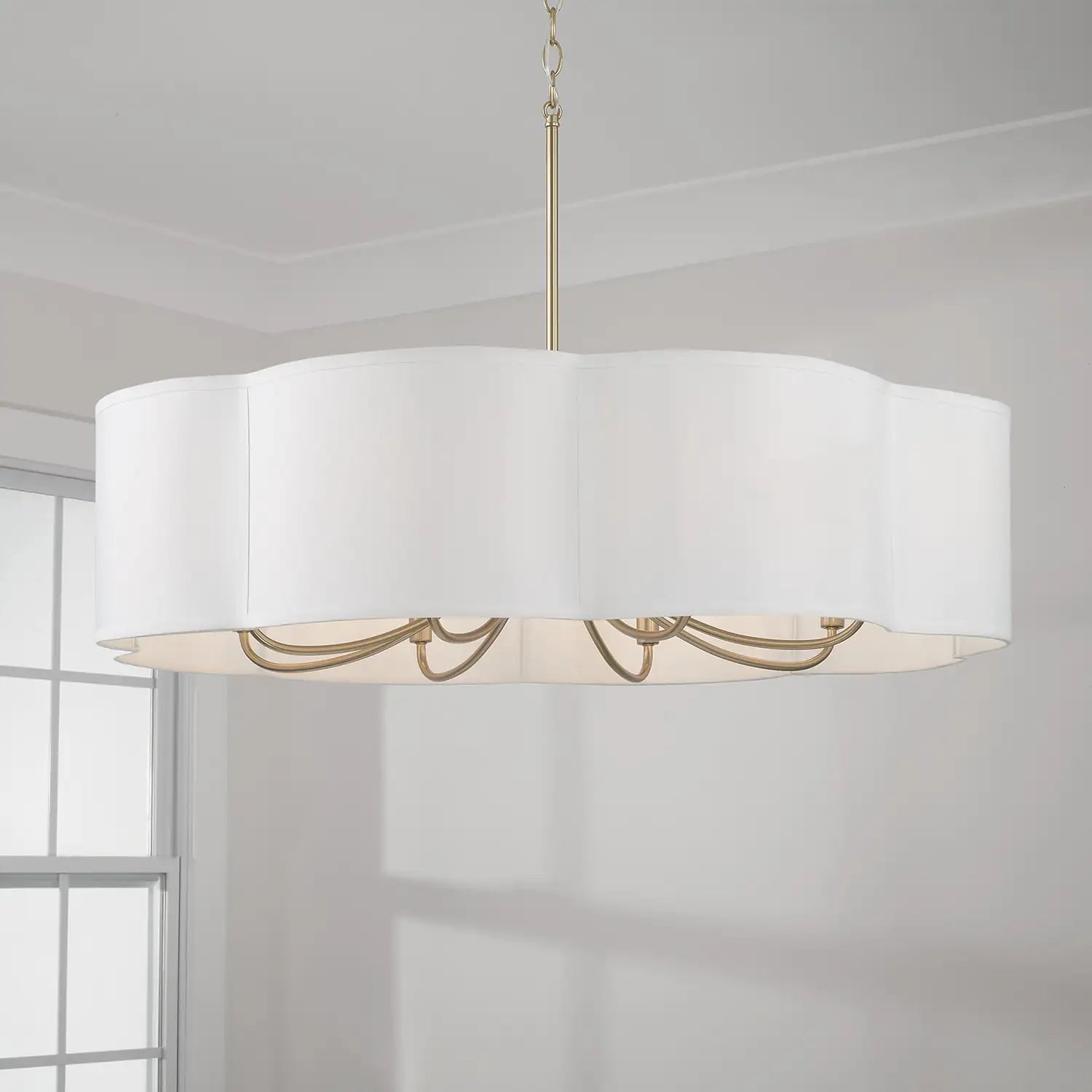CAPITAL LIGHTING, SABINE CHANDELIER, CHANDELIER LIGHT