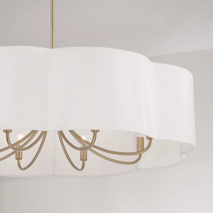 CAPITAL LIGHTING, SABINE CHANDELIER, CHANDELIER LIGHT