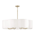CAPITAL LIGHTING, SABINE CHANDELIER, CHANDELIER LIGHT