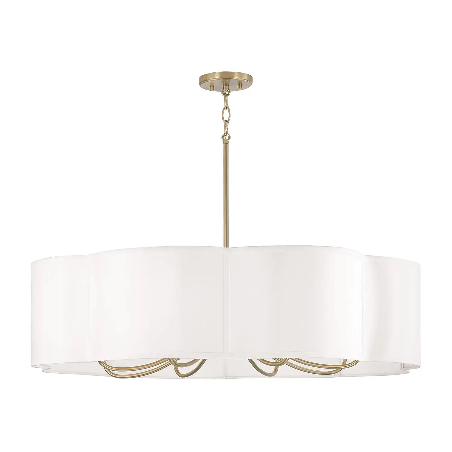 CAPITAL LIGHTING, SABINE CHANDELIER, CHANDELIER LIGHT