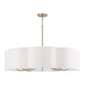 CAPITAL LIGHTING, SABINE CHANDELIER, CHANDELIER LIGHT