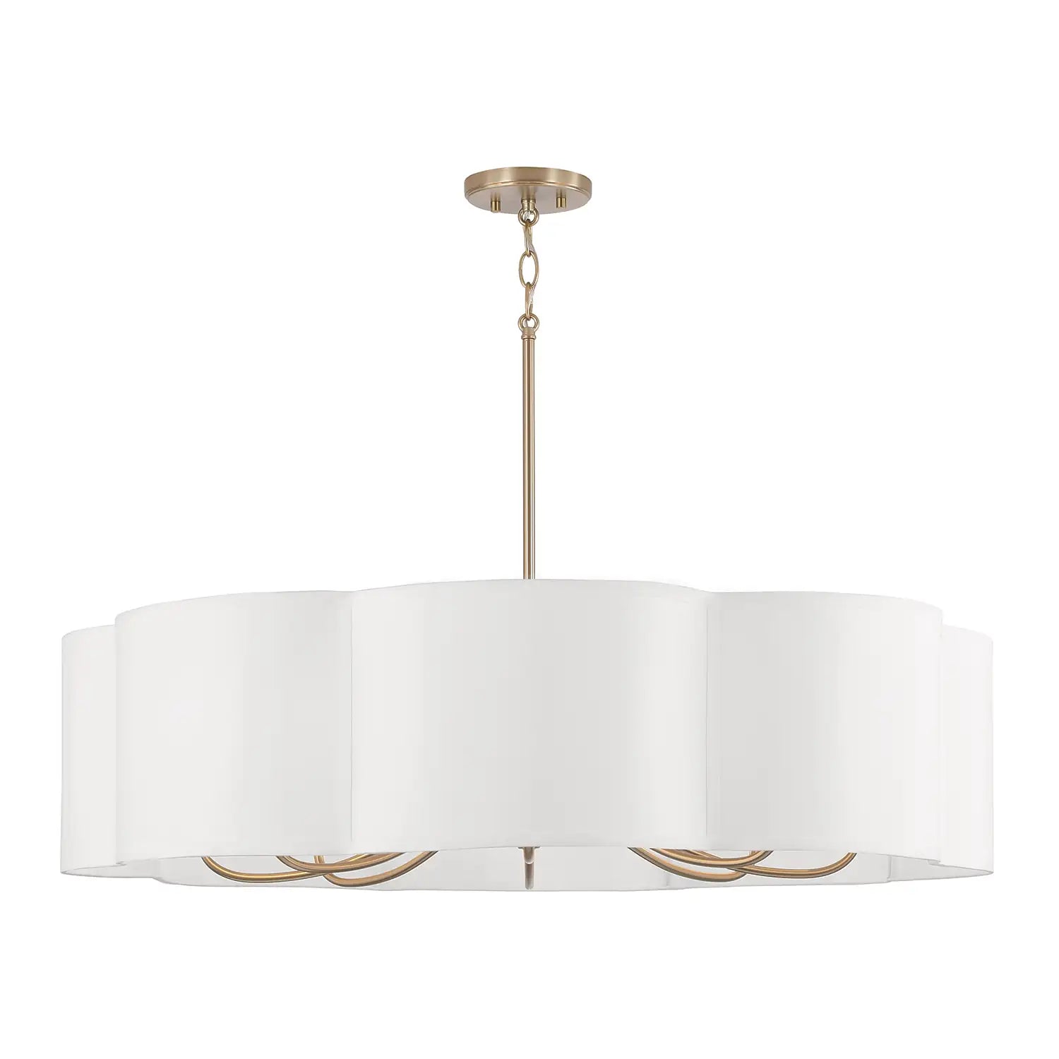 CAPITAL LIGHTING, SABINE CHANDELIER, CHANDELIER LIGHT