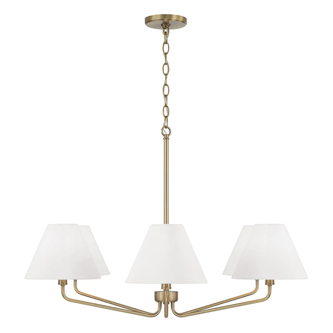 CAPITAL LIGHTING, CHADWICK CHANDELIER, CHANDELIER LIGHT