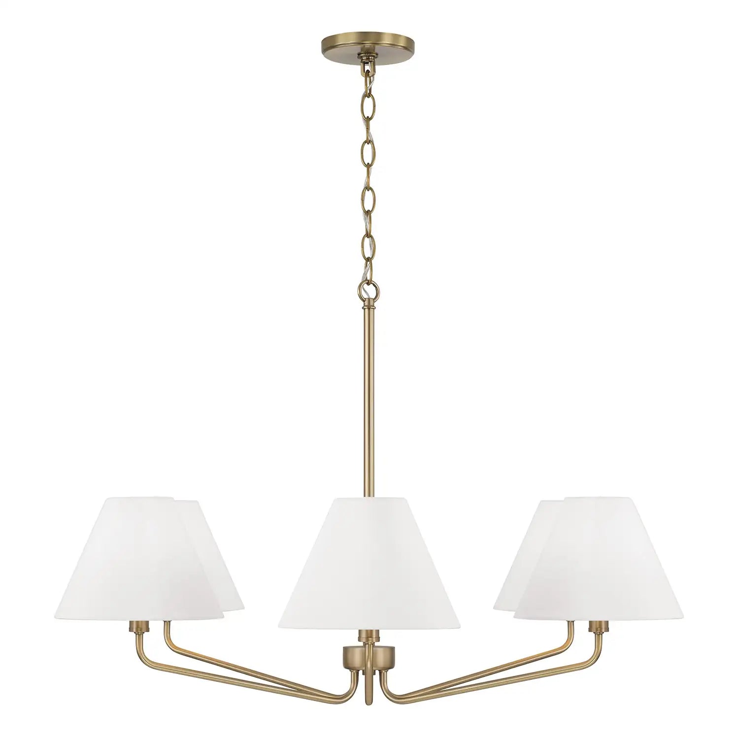 CAPITAL LIGHTING, CHADWICK CHANDELIER, CHANDELIER LIGHT