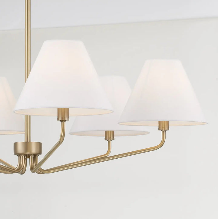 CAPITAL LIGHTING, CHADWICK CHANDELIER, CHANDELIER LIGHT