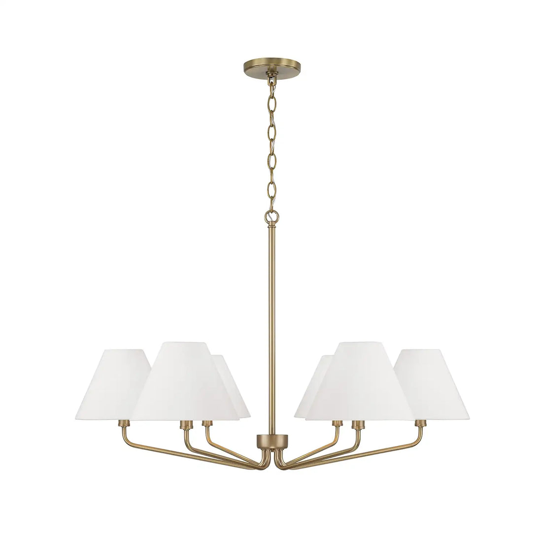 CAPITAL LIGHTING, CHADWICK CHANDELIER, CHANDELIER LIGHT