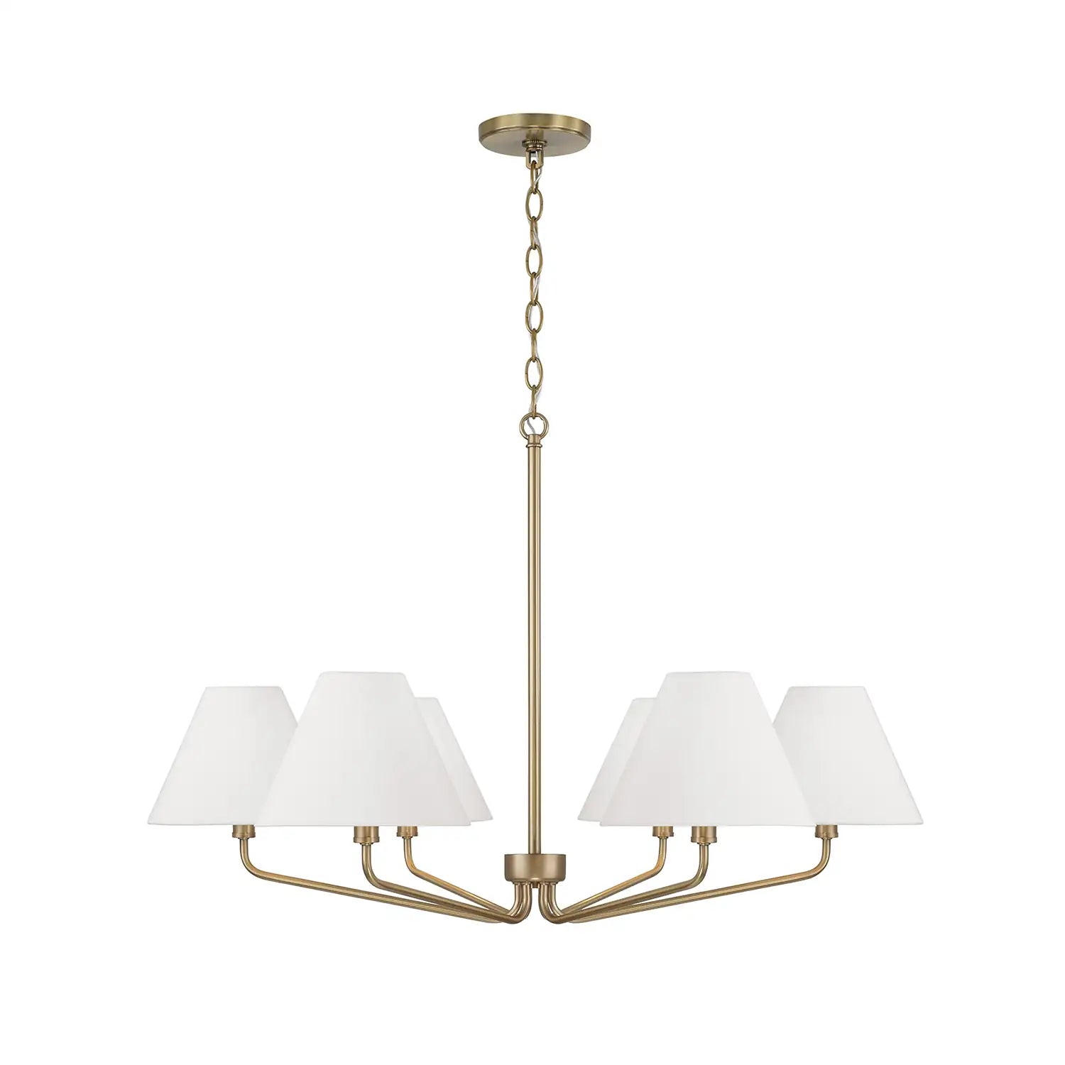 CAPITAL LIGHTING, CHADWICK CHANDELIER, CHANDELIER LIGHT