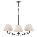 CAPITAL LIGHTING, CHADWICK CHANDELIER, CHANDELIER LIGHT
