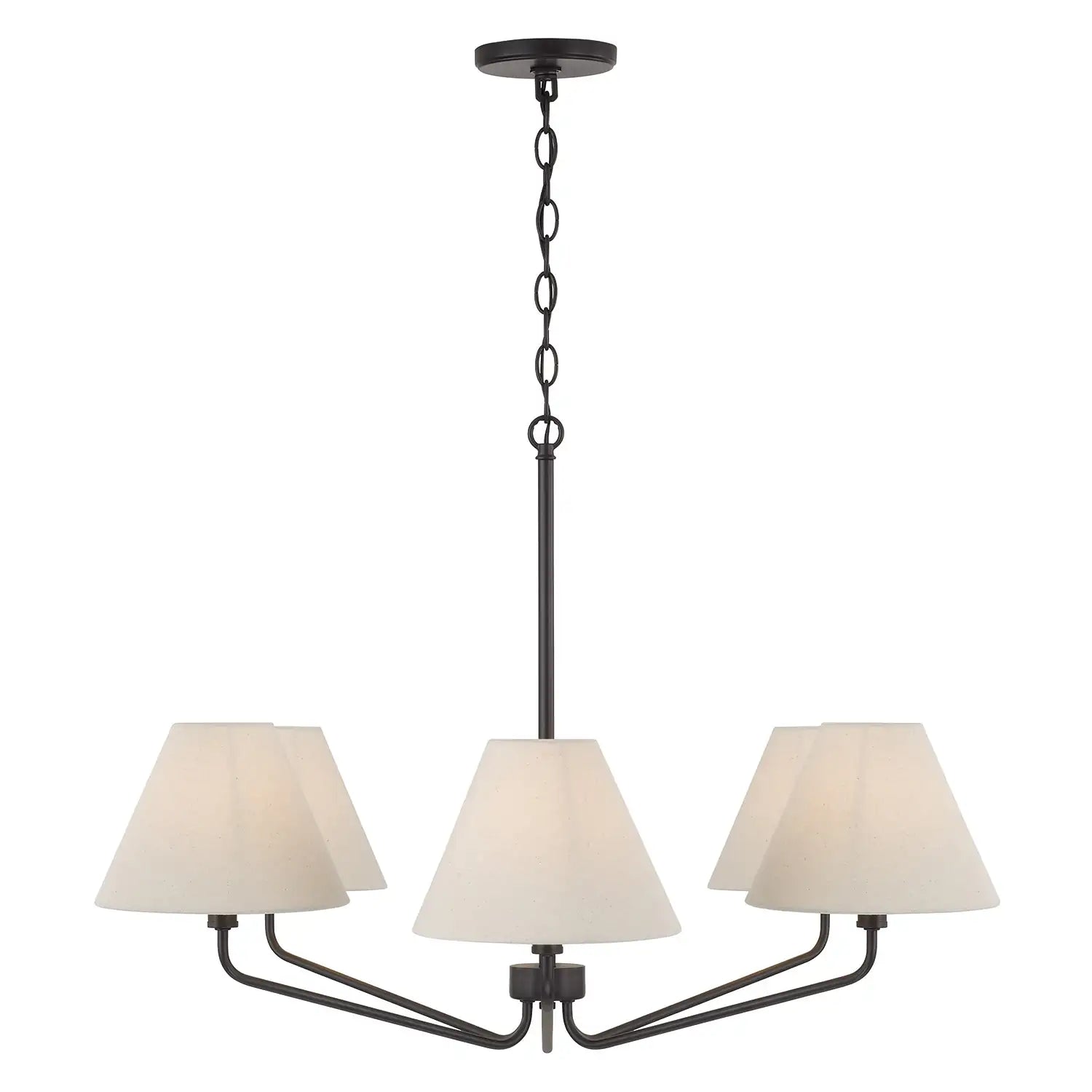 CAPITAL LIGHTING, CHADWICK CHANDELIER, CHANDELIER LIGHT