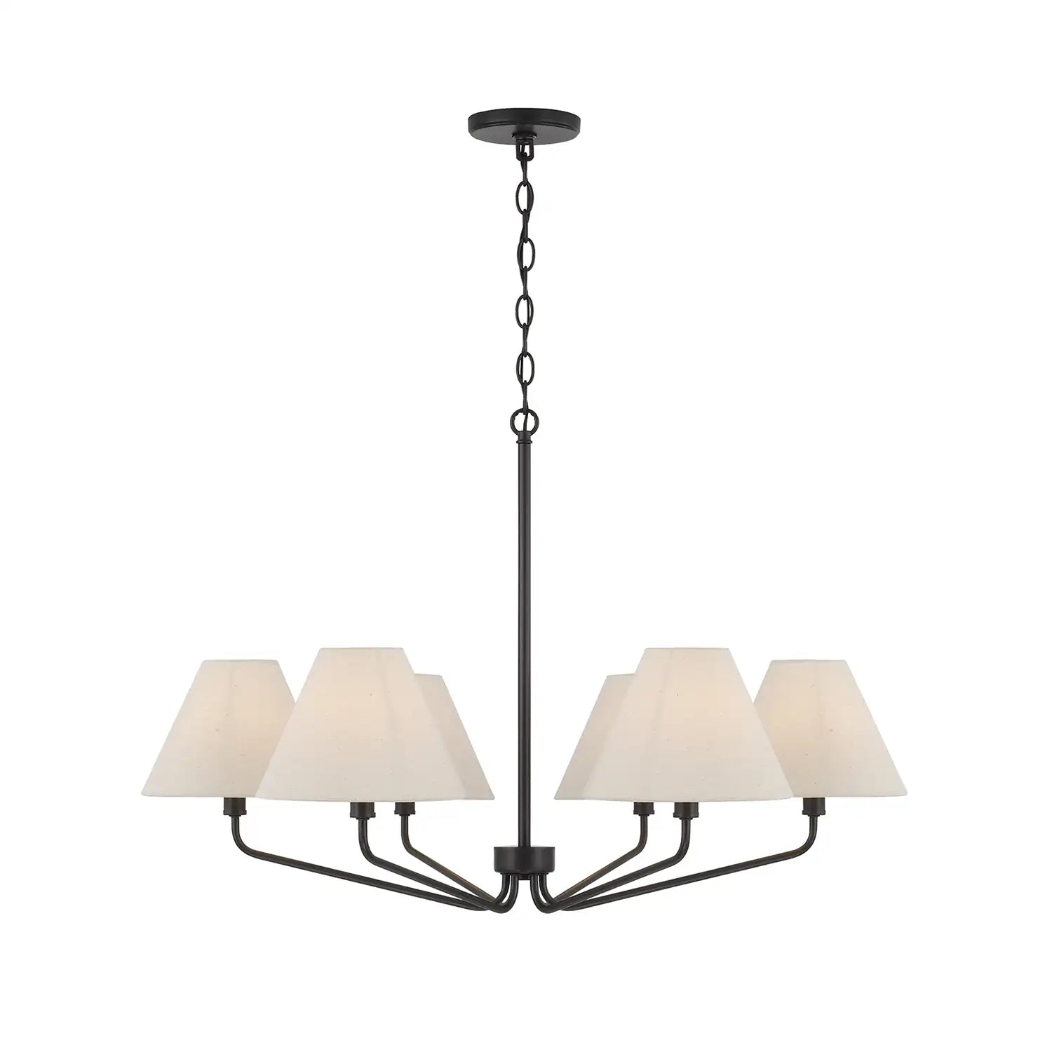 CAPITAL LIGHTING, CHADWICK CHANDELIER, CHANDELIER LIGHT