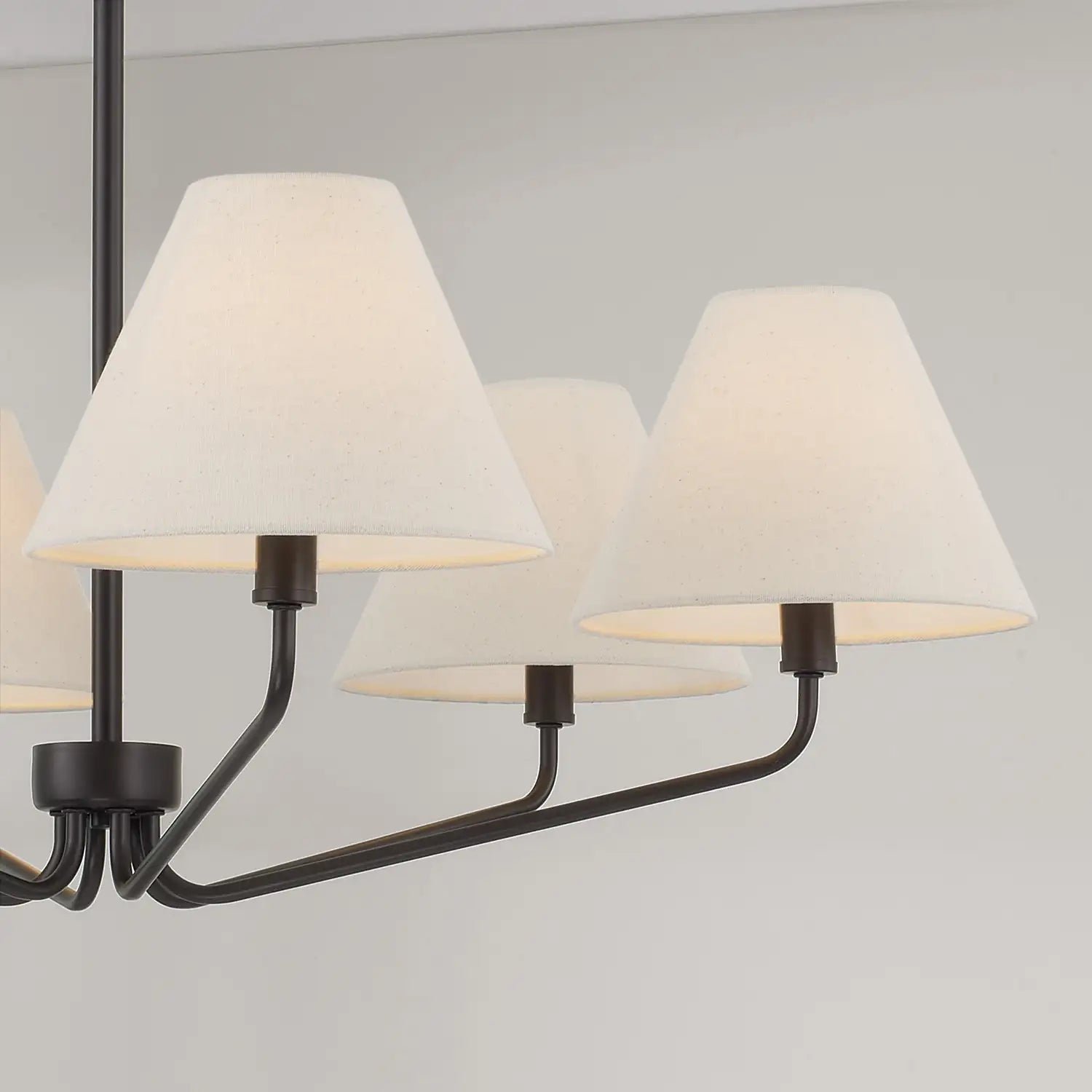 CAPITAL LIGHTING, CHADWICK CHANDELIER, CHANDELIER LIGHT