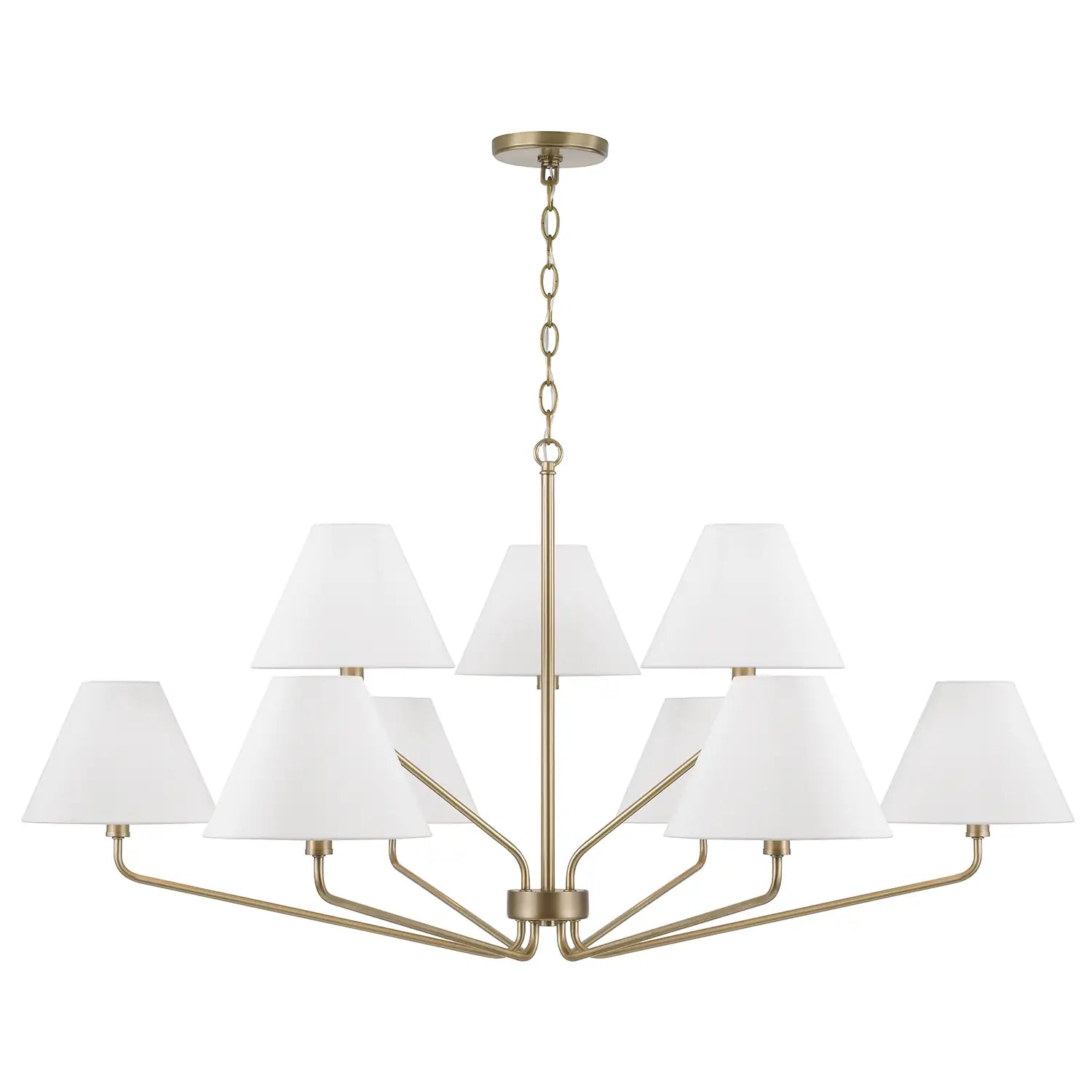 CAPITAL LIGHTING, CHADWICK CHANDELIER, CHANDELIER LIGHT