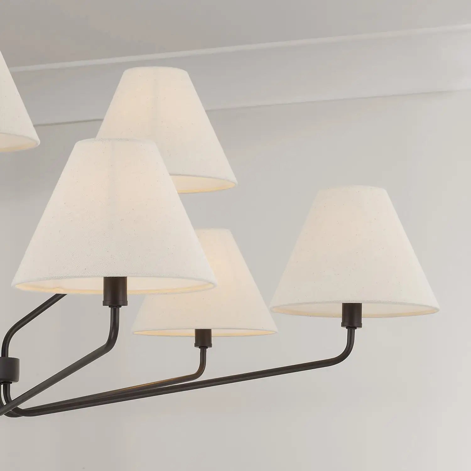 CAPITAL LIGHTING, CHADWICK CHANDELIER, CHANDELIER LIGHT