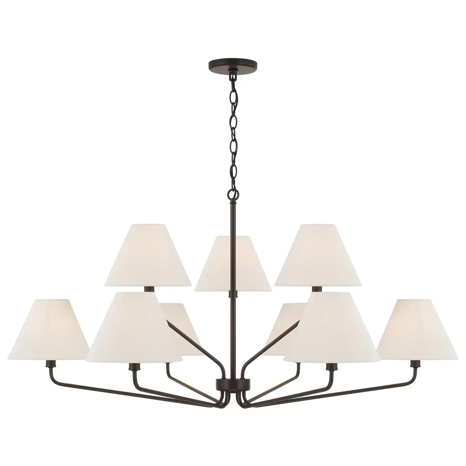 CAPITAL LIGHTING, CHADWICK CHANDELIER, CHANDELIER LIGHT