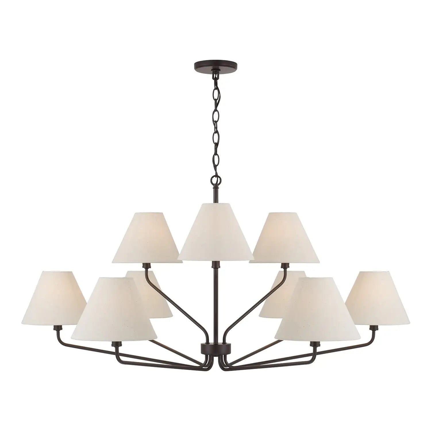 CAPITAL LIGHTING, CHADWICK CHANDELIER, CHANDELIER LIGHT