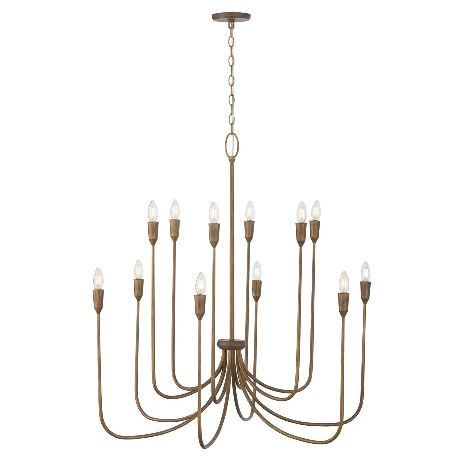 CAPITAL LIGHTING, MARLEY CHANDELIER, CHANDELIER LIGHT