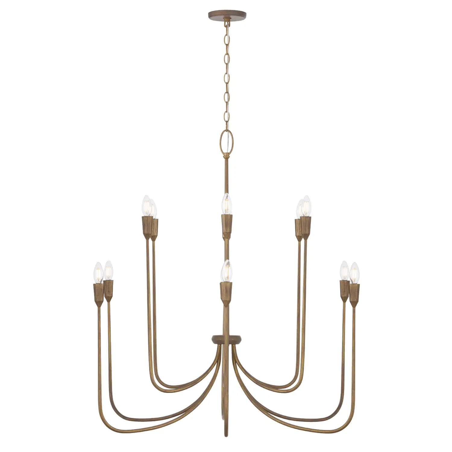 CAPITAL LIGHTING, MARLEY CHANDELIER, CHANDELIER LIGHT