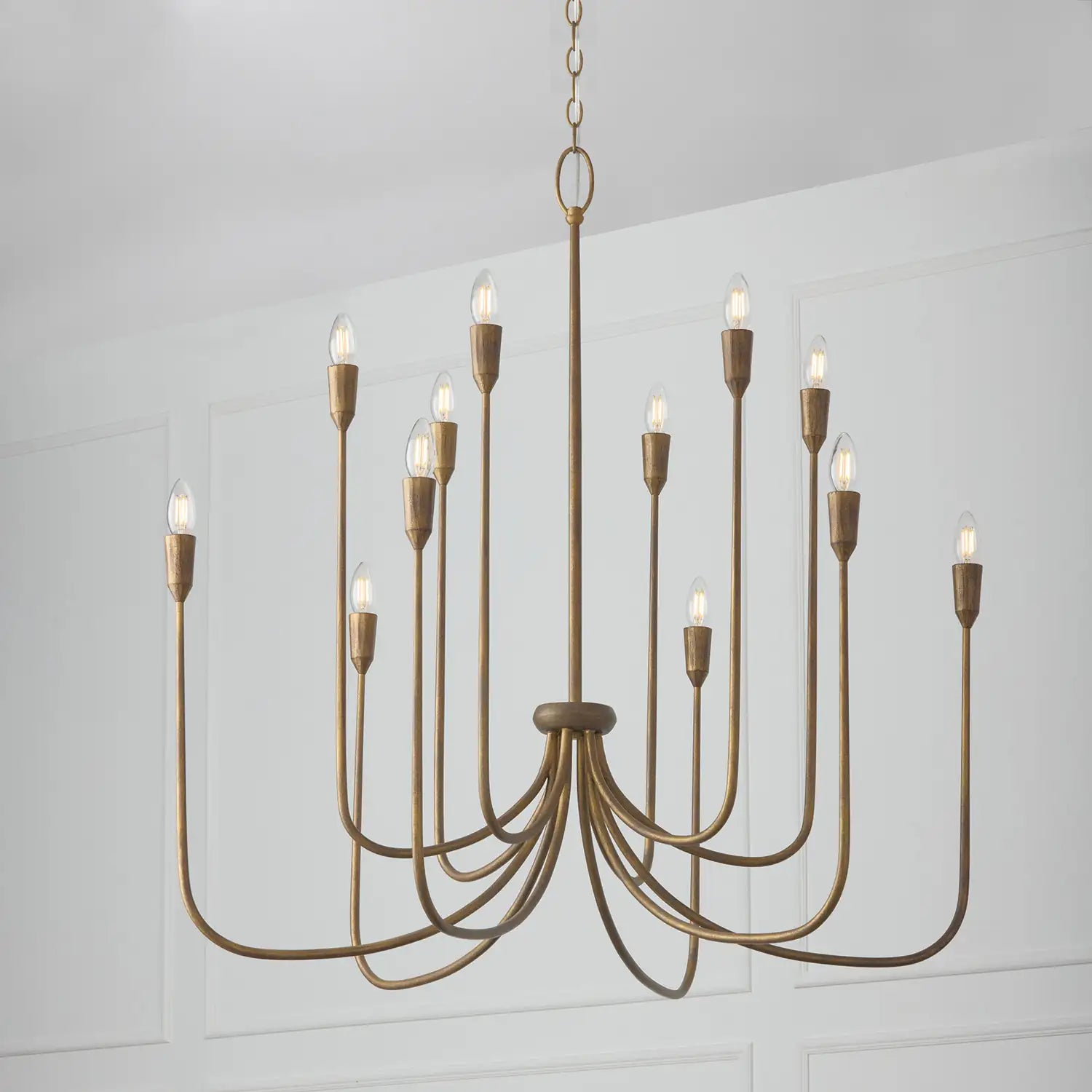 CAPITAL LIGHTING, MARLEY CHANDELIER, CHANDELIER LIGHT