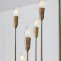 CAPITAL LIGHTING, MARLEY CHANDELIER, CHANDELIER LIGHT