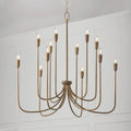 CAPITAL LIGHTING, MARLEY CHANDELIER, CHANDELIER LIGHT