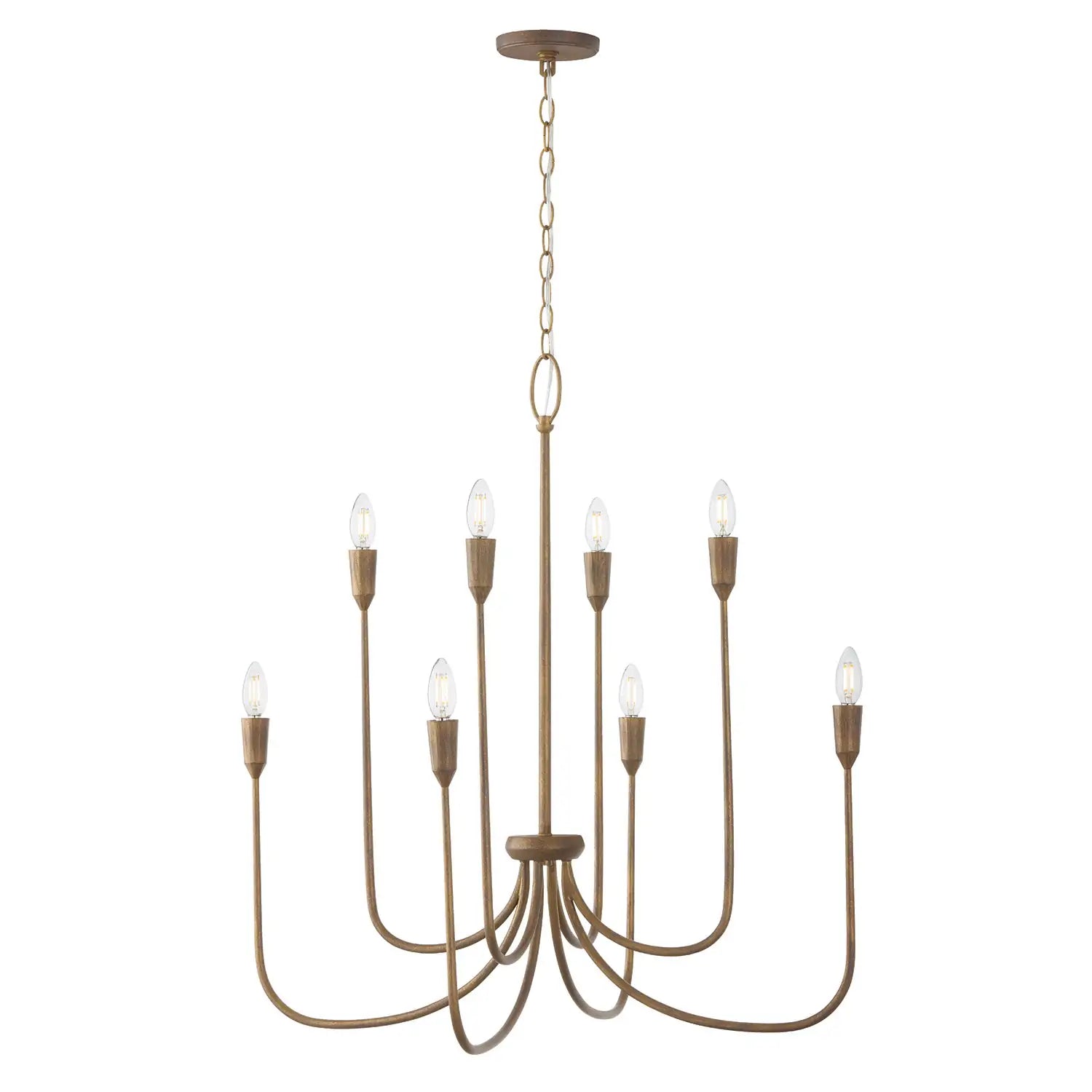 CAPITAL LIGHTING, MARLEY CHANDELIER, CHANDELIER LIGHT