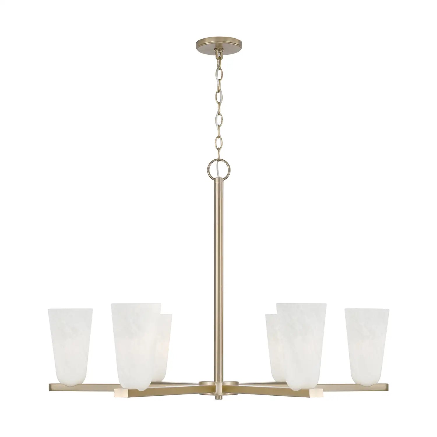 CAPITAL LIGHTING, ROMY CHANDELIER, CHANDELIER LIGHT