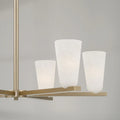 CAPITAL LIGHTING, ROMY CHANDELIER, CHANDELIER LIGHT
