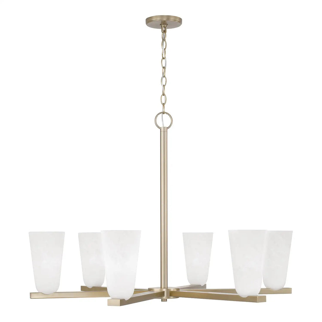 CAPITAL LIGHTING, ROMY CHANDELIER, CHANDELIER LIGHT
