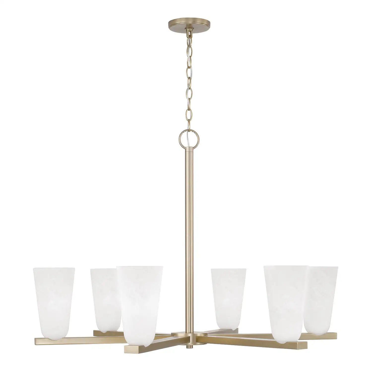CAPITAL LIGHTING, ROMY CHANDELIER, CHANDELIER LIGHT