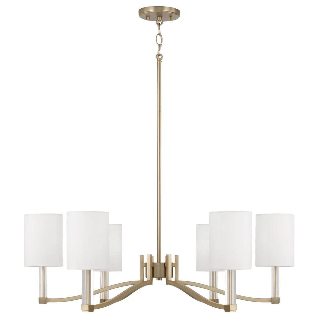 CAPITAL LIGHTING, INGRID CHANDELIER, CHANDELIER LIGHT