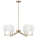 CAPITAL LIGHTING, INGRID CHANDELIER, CHANDELIER LIGHT