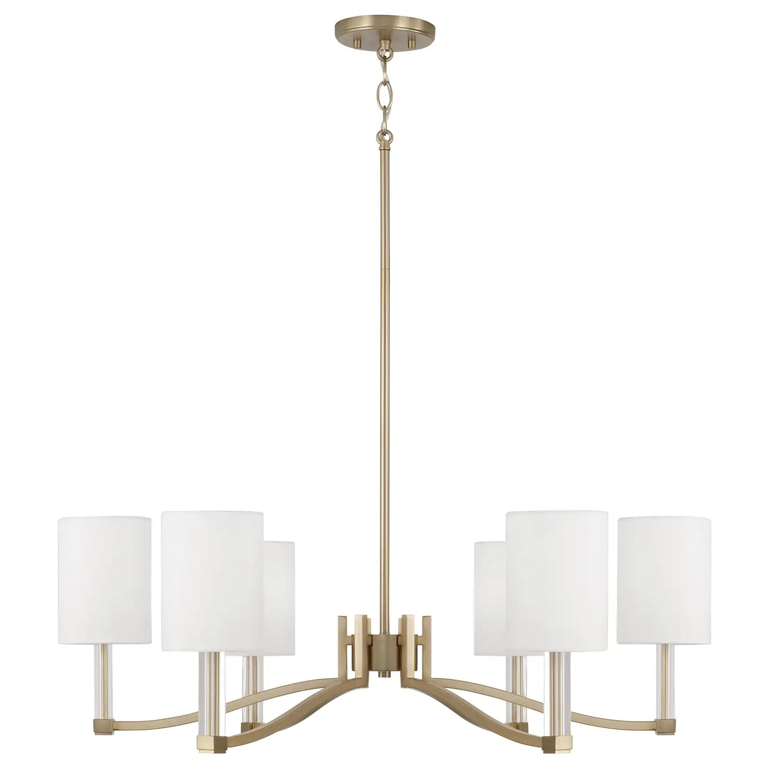 CAPITAL LIGHTING, INGRID CHANDELIER, CHANDELIER LIGHT