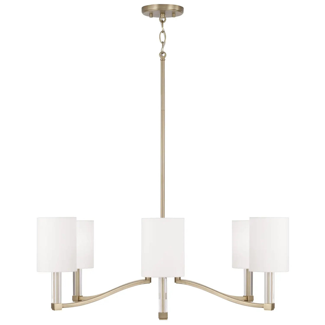 CAPITAL LIGHTING, INGRID CHANDELIER, CHANDELIER LIGHT