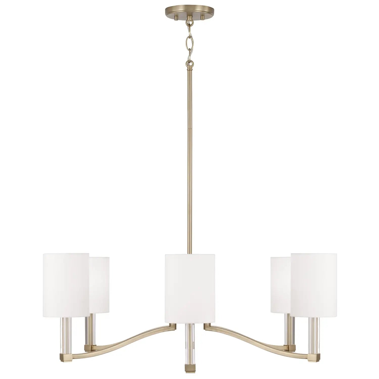 CAPITAL LIGHTING, INGRID CHANDELIER, CHANDELIER LIGHT