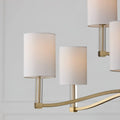 CAPITAL LIGHTING, INGRID CHANDELIER, CHANDELIER LIGHT