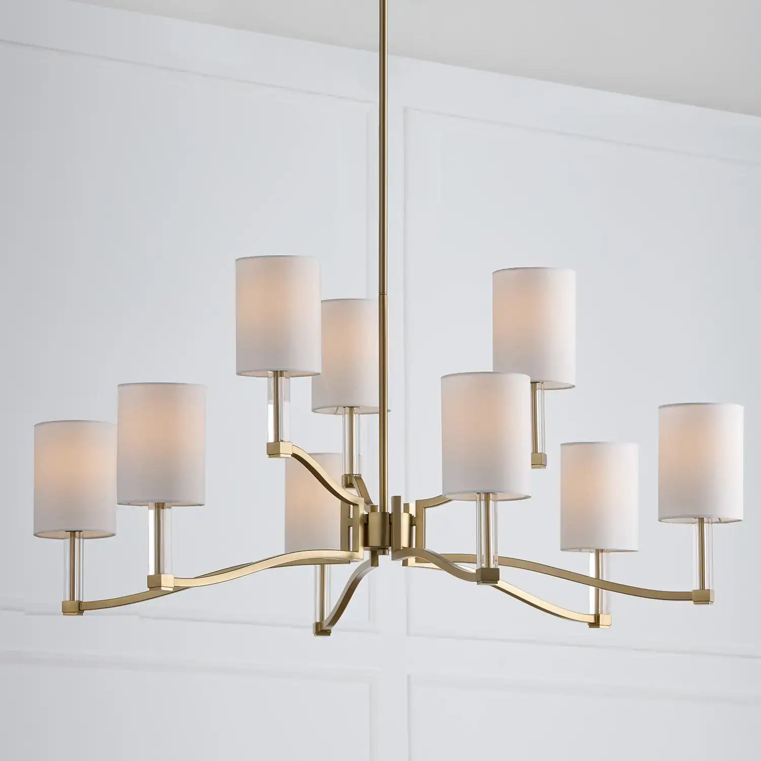 CAPITAL LIGHTING, INGRID CHANDELIER, CHANDELIER LIGHT